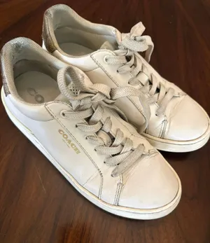 Coach Shoes thumbnail 1