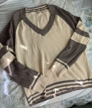 Faherty Sweater thumbnail 1