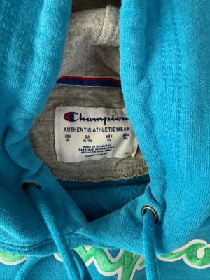 Champion Sweatshirt thumbnail 2