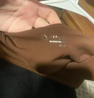 aerie offline open back Top thumbnail 3