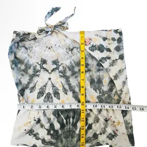 Free People tie dye halter Y2K NWOT thumbnail 4