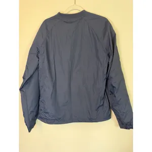 Penn State Women's V Neck Pull Over Insulated Jacket Sport-tek Navy S NEW thumbnail 9