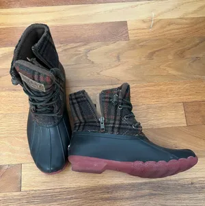 Sperry Boots thumbnail 1