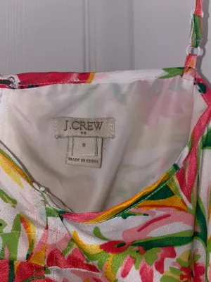 J.Crew Dress thumbnail 5