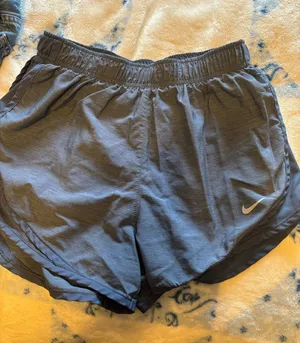 Nike Dri-Fit Shorts thumbnail 1