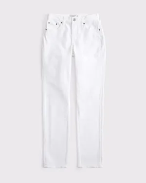 Abercrombie Jeans Curve Love Straight thumbnail 2