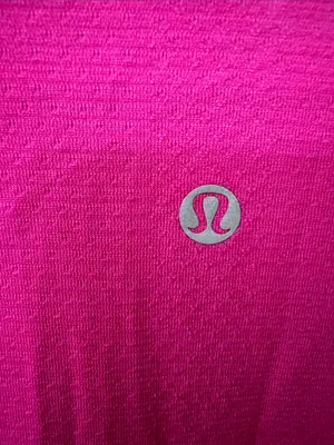 Swiftly Tech Long Sleeve 2.0 * Race. Pink Flare thumbnail 4