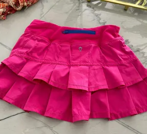 Lululemon Sonic Pink Pace Rival Skirt thumbnail 2