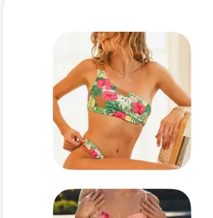 Dippin' Daisy's Bikini top thumbnail 3