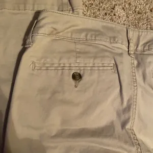 American Eagle Low Rise Boot Cut Cargo Pants thumbnail 5