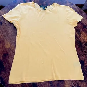 LAUREN Ralph Lauren | ladies t-shirt. Size: M thumbnail 1