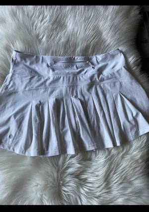 LULULEMON Circuit Breaker Skirt thumbnail 4