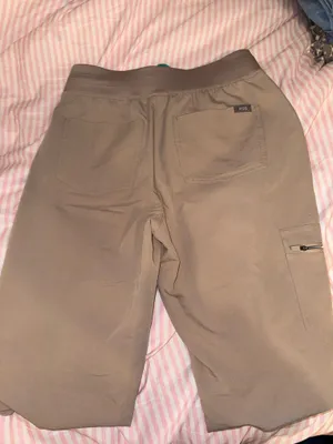 FIGS Star Wars x Jedi Jogger Scrub Pants thumbnail 2