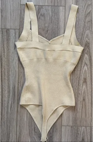 Abercrombie Bodysuit thumbnail 4