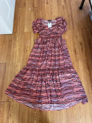 Few Moda Dress thumbnail 6