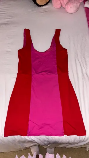 The Clothing Company Athletic Dress thumbnail 1