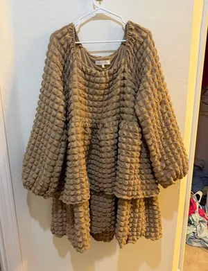 Simply Southern Dress thumbnail 1