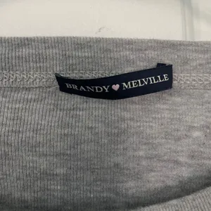 Brandy Melville Long Sleeve thumbnail 3