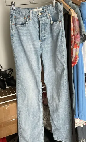 Aritzia Jeans Denim Forum thumbnail 1