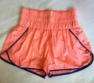 NWOT Free People Movement The Way Home ultralight shorts thumbnail 1