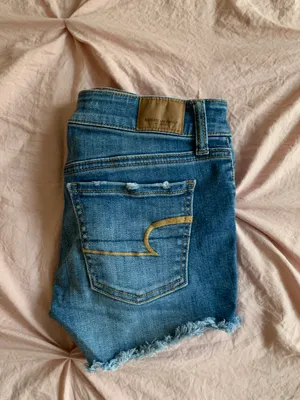 American Eagle Shorts thumbnail 4
