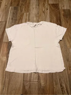 Free People We the Free Lucky Tee thumbnail 4