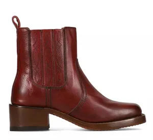 Frye Campus Chelsea Boots thumbnail 1