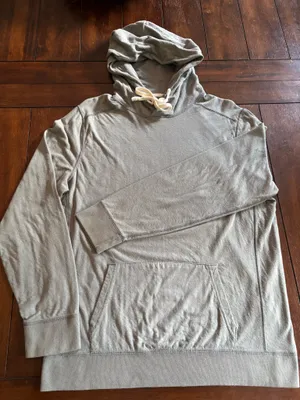 Abercrombie Hoodie thumbnail 1