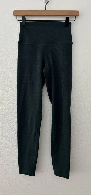 Quince leggings thumbnail 1