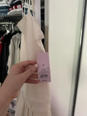 White Wild Fable Dress thumbnail 3