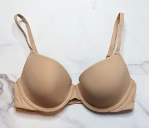 Skims Fits Everybody T-Shirt Bra thumbnail 1
