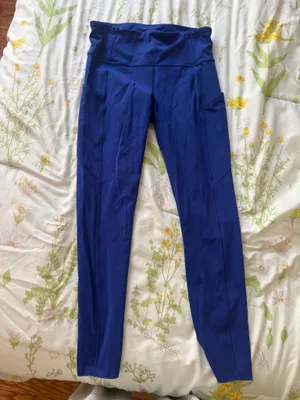 Lululemon Leggings Wunder thumbnail 3