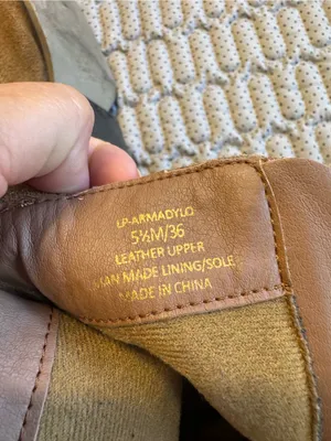Women's Suede Ankle Booties in Tan Green Size undefined thumbnail 5