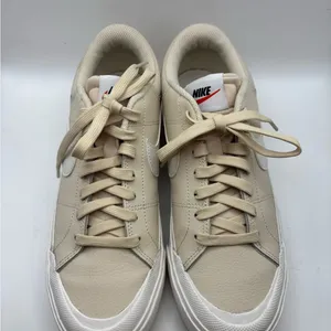 Nike WMNS Court Legacy Lift Pearl White DM7590-200 Womens 8.5 thumbnail 6