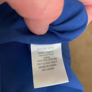 Dolce Vita Womens Dress size XS thumbnail 13