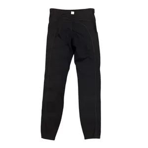 Vuori Stride Legging – VW429 – Navy Blue "Ink" – High Rise 7/8 – Size Small thumbnail 2