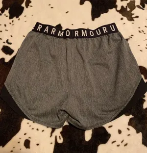 Under Armour Shorts thumbnail 2
