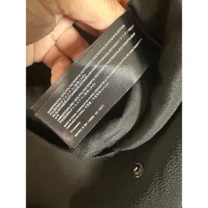 The‎ Fifth Label Face To Face Romper Black Blazer Style Long Sleeve Tie Waist S thumbnail 10