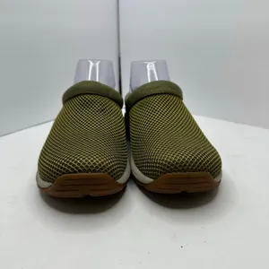 Merrell Primo Breeze II Green Hemp Mesh Slip On Shoes Womens Size 8.5 Comfort thumbnail 2