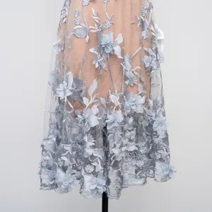 Dress the Population. Audrey Floral Midi Dress.‎ thumbnail 11