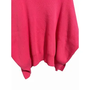 Free people Easy Street Tunic‎ Strawberry Spritz Women's Size Medium thumbnail 6