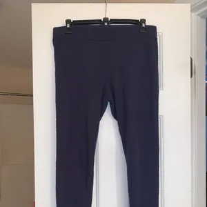 American Eagle High Waisted Textured Leggings L thumbnail 6