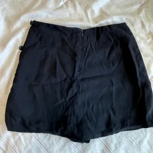 American Threads Skirt Black thumbnail 3