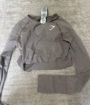 Gymshark Vital Seamless crop top size small thumbnail 1
