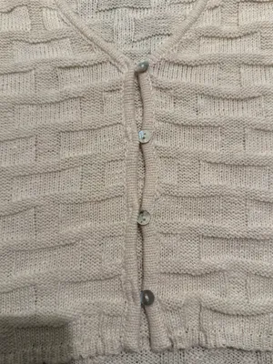  By together knit top thumbnail 2