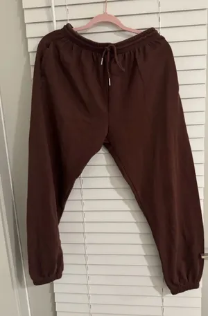 Amazon Sweatpants thumbnail 1