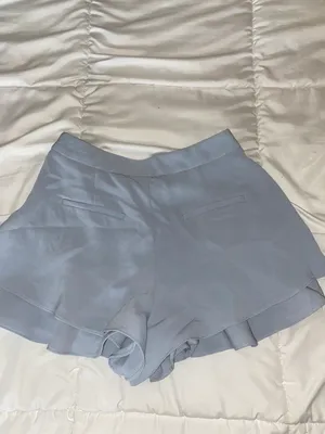 Float Layered Shorts thumbnail 2