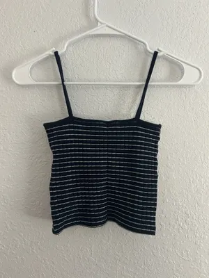 Brandy Melville Faye Tank Top thumbnail 2