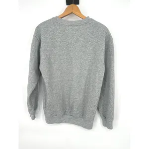 Disney Winnie the Pooh Graphic Sweatshirt Women S Gray Pullover Fall Autumn thumbnail 3