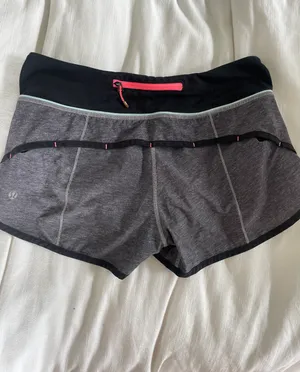 Lululemon Speed Up Shorts 2.5 thumbnail 2
